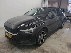 Polestar 2 - 2 Long Range Dual Motor 408PK 78kWh 93% SoH [ TREKHAAK+PILOT PLUS+19INCH+CARPLAY+CAMERA+ST