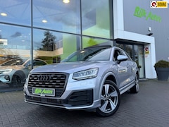 Audi Q2 - 35 TFSI S-Line * Panoramadak * Matrix Led * Virtual Cockpit