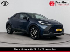 Toyota C-HR - 1.8 Hybrid 140 First Edition | Navigatie | 360 camera | Dodehoek detectie | Full LED | Ada