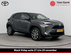 Toyota Yaris Cross - 1.5 Hybrid First Edition | Navigatie | Adaptive Cruise | Keyless | Full LED | Apple Carpla