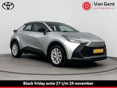 Toyota C-HR - 1.8 Hybrid 140 Active | Navigatie | Dodehoek detectie | Apple Carplay / Android Auto | Ada
