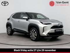 Toyota Yaris Cross - 1.5 Hybrid 115 First Edition | Navigatie | Stoelverwarming | Parkeersensoren