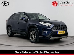 Toyota RAV4 - 2.5 Hybrid AWD Dynamic | Trekhaak | Clima | LED | Apple Carplay / Android Auto | Camera |