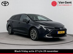 Toyota Corolla Touring Sports - Hybrid 140 Dynamic | Navigatie | Apple Carplay / Android Auto | Stoelverwarming | Adaptive
