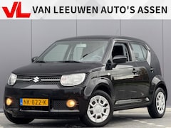 Suzuki Ignis - 1.2 Comfort | Nieuw binnen | Airco | Bluetooth