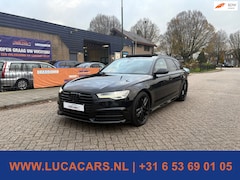 Audi A6 Avant - 3.0 TDI BiT quattro Competition
