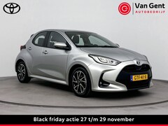 Toyota Yaris - 1.5 Hybrid Dynamic | Navigatie | LED | Clima | Apple Carplay / Android Auto