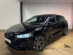Ford Focus - 1.0 EcoBoost Hybrid ST Line X PANO B&O VOL'