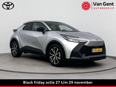 Toyota C-HR - 1.8 Hybrid 140 Dynamic | Navigatie | Dodehoek detectie | Parkeersensoren voor/achter | Ada