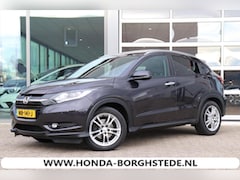 Honda HR-V - 1.5 i-VTEC 130pk CVT Executive