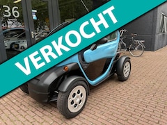 Renault Twizy - Life incl. koop accu & Dealer onderh