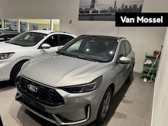 Ford Kuga - 2.5 PHEV ST-Line X MEER FOTOS WORDEN VERWACHT | Pano- dak | Winterpack | elektr. trekhaak