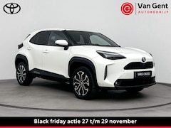 Toyota Yaris Cross - 1.5 Hybrid Dynamic | Adaptive Cruise | Keyless | 17 inch | Full LED | Apple Carplay / Andr