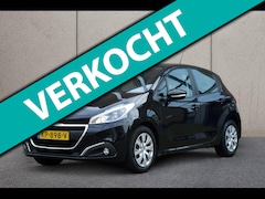 Peugeot 208 - 1.2 PureTech Blue Lion | Navi | Cruise | Airco