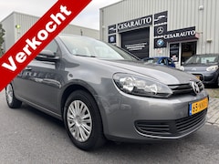 Volkswagen Golf - 1.2 TSI BlueMotion / 5 DEURS / NIEUWE APK