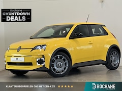 Renault 5 - 5 Urban Range Evolution 40 kWh | Pack Winter | Van: € 29.059, - nu rijklaar voor: € 27.559