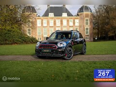 MINI Countryman - 2.0 John Cooper Works ALL4 |