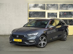 SEAT Leon Sportstourer - 1.5 TSI 150PK FR Launch Edition BJ2020 Lmv 18" | Led V+A | Pdc | Navi | Elek. trekhaak | A
