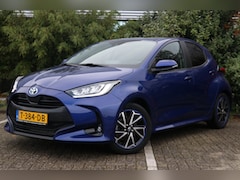 Toyota Yaris - 1.5 Hybrid Comfort Automaat | camera | stoelverwarming | cruise ctrl