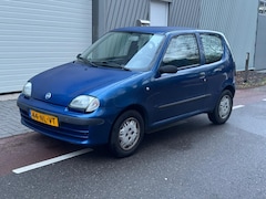Fiat Seicento - 1.1 S