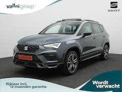 SEAT Ateca - 1.5 TSI 150 pk DSG FR | Panoramadak | Trekhaak | Beats | Leder/alcantara | Stuur-/stoelver