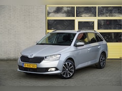 Skoda Fabia Combi - 1.0 TSI Business Edition BJ2020 Lmv 16" | Led | Pdc | Navi | Trekhaak | App-Connect | Airc