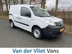 Renault Kangoo - 1.5 dCi E6 R-link BPM Vrij Lease €168 p/m, Airco, Navi , PDC, Volledig onderhoudshistorie