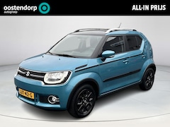 Suzuki Ignis - 1.2 Stijl *AUTOMAAT/ NAVIGATIE/ STOELVERWARMING/ CRUISE CONTROL/ 36 MAANDEN GARANTIE