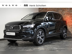 Volvo XC40 - T2 Inscription | Blond Lederen Bekleding | Adaptive Cruise Control | Parkeersensoren voor