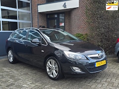 Opel Astra Sports Tourer - 1.4 Turbo Sport Nap |Cruise |Trekhaak