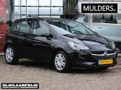 Opel Corsa - 1.4 Favourite | Cruise / Parkeersensoren / Airco