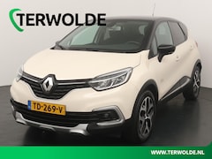 Renault Captur - Energy TCe 90 Intens | Easy Life Pack | Trekhaak |