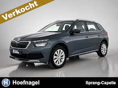 Skoda Kamiq - 1.0 TSI Dynamic | Camera | Stoelverw. | ACC |