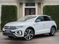 Volkswagen T-Roc - 2.0 TSI 4Motion R-Line CAMERA | IQ LIGHT | DCC | ADAPTIVE