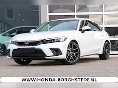 Honda Civic - 2.0 HYBRID 184PK eCVT Advance