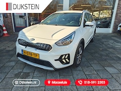 Kia Niro - 1.6 GDi H. DynamicLine