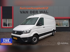 Volkswagen Crafter - Bestel 30 2.0 TDI L3H3/AIRCO/CRUISECONTROL