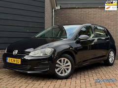 Volkswagen Golf - 1.2 TSI | Navigatie | PDC | 5-deurs | NAP