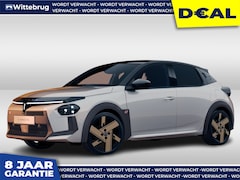 Lancia Y(psilon) - Ypsilon HF 54 kWh NU TE BESTELLEN - 280PK - 8 JAAR GARANTIE