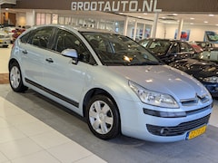 Citroën C4 - 1.6-16V Ligne Business Airco, Stuurbekrachtiging