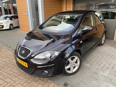 SEAT Altea - 1.6 Hattrick | Cruise | Airco