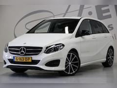 Mercedes-Benz B-klasse - 200 Urban-/Progressive-pakket/ Nightpakket/ Led koplampen