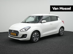 Suzuki Swift - 1.0 Stijl Smart Hybrid | Apple/Android Play | Camera | Cruise | DAB | LED | Stoel Verwarmi