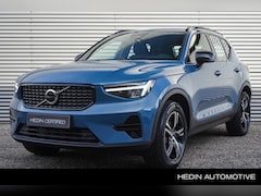 Volvo XC40 - B4 Plus Dark | 2000 kg trekgewicht | Trekhaak | Stuur & Stoelverwarming | Pilot Assist | E