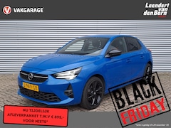 Opel Corsa - 1.2 GS Line | Navi | ECC | Cruise | Apple Carplay/Android Auto