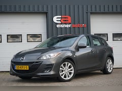 Mazda 3 - 3 2.0 DiSi Plus | STOELVERW. | BOSE | TREKHAAK | CLIMATE |