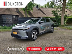 Toyota bZ4X - Dynamic 3 FASE | 360° camera