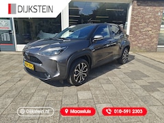 Toyota Yaris Cross - 1.5 Hybrid Dynamic