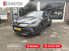 Toyota C-HR - 2.0 Hybrid GR-Sport