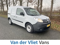 Renault Kangoo - 1.5 dCi E6 R-Link BPM Vrij Lease €171 p/m, Airco, Navi , PDC, Trekhaak, Volledig onderhoud